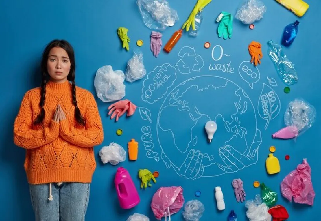 7 Ciri Lingkungan Tidak Sehat: Atasi untuk Hidup Lebih Baik