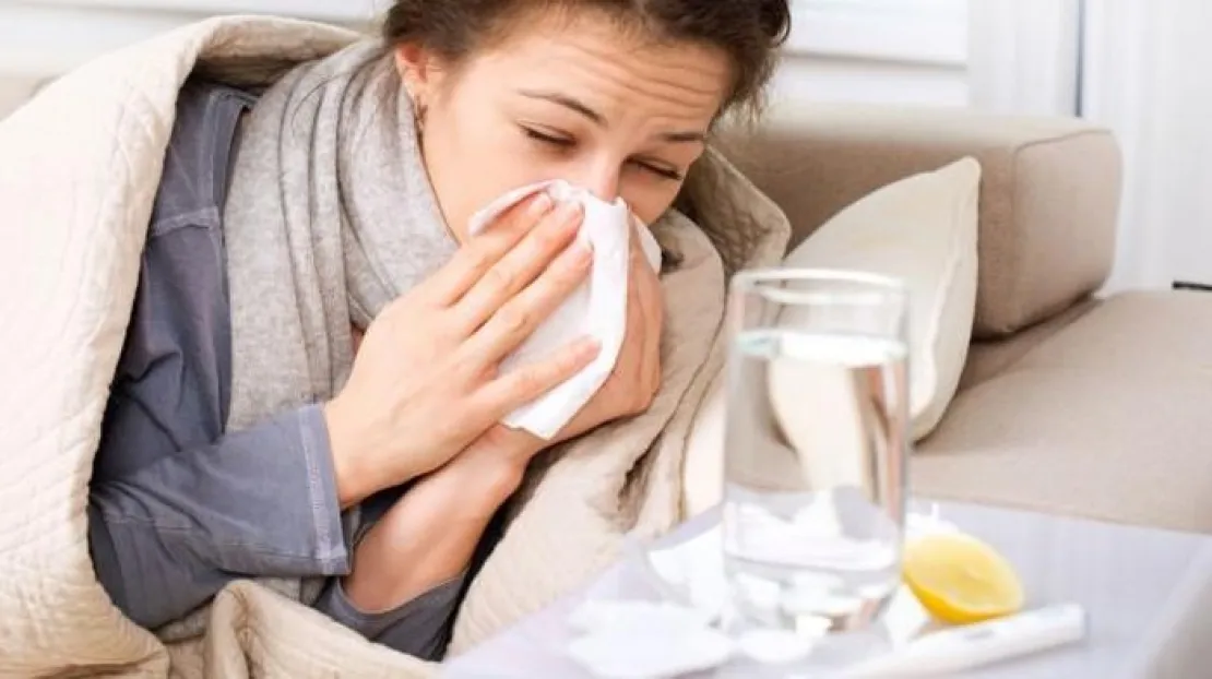 Cara Menyembuhkan Flu Tanpa Obat Yang Perlu Kamu Ketahui