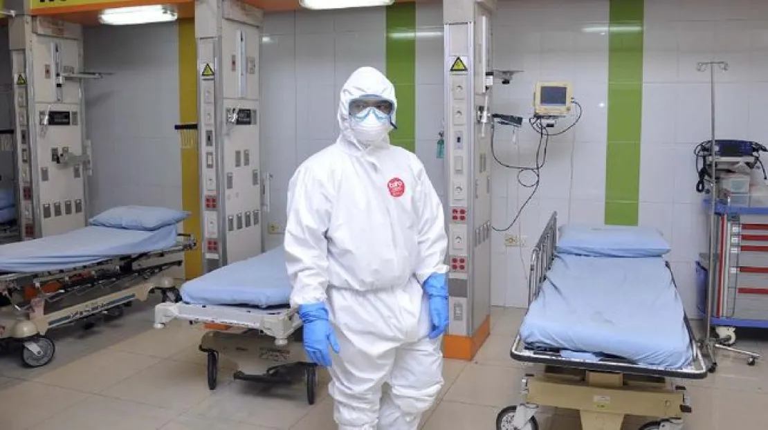 Hari Kesehatan Sedunia: Apresiasi Untuk Jajaran Tenaga Medis di Tengah Pandemi Covid-19