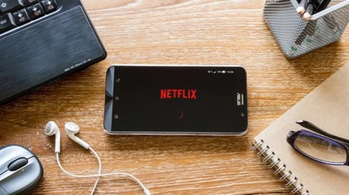5 Rekomendasi Serial Netflix Untuk Menemani Kamu Saat Di Rumah Aja
