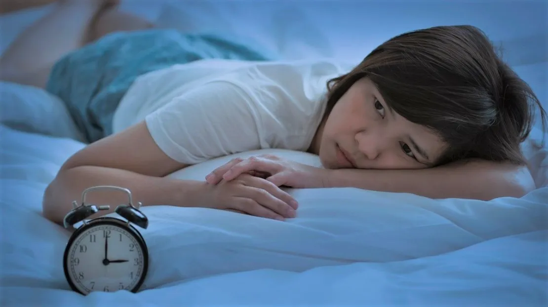 Kurang Tidur Selama Puasa Bisa Lemahkan Imun, Kenali Cara Mengatasinya