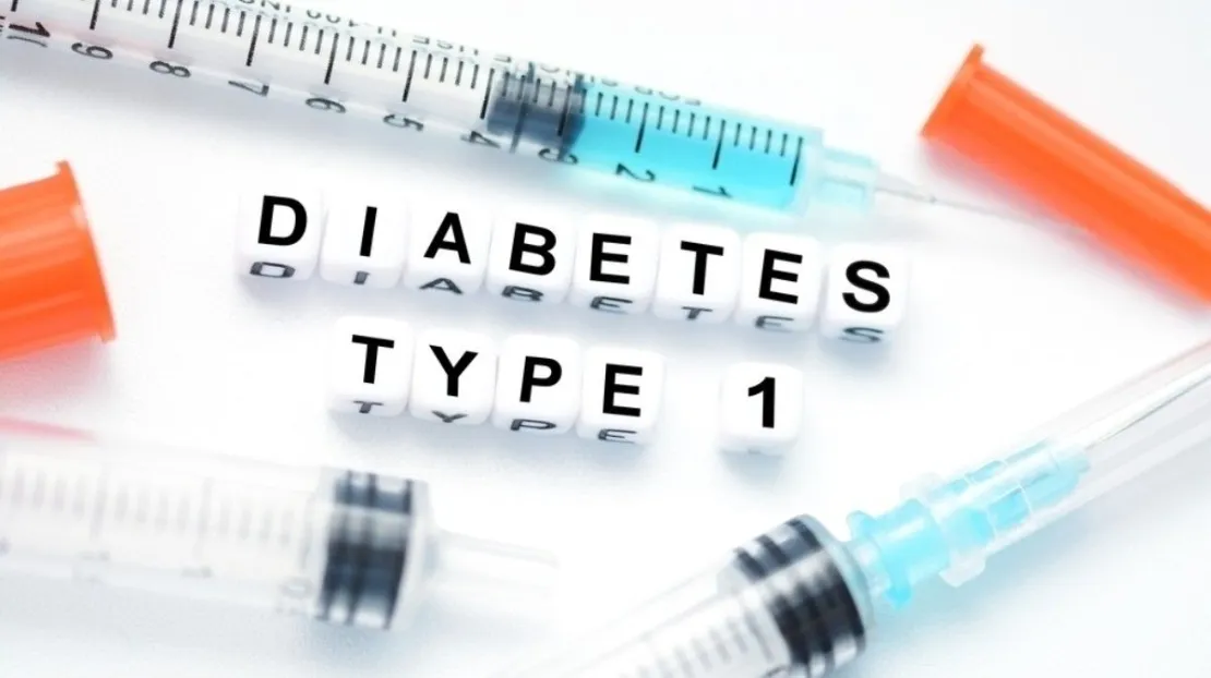 5 Komplikasi Diabetes Tipe 1 yang Wajib Kamu Waspadai