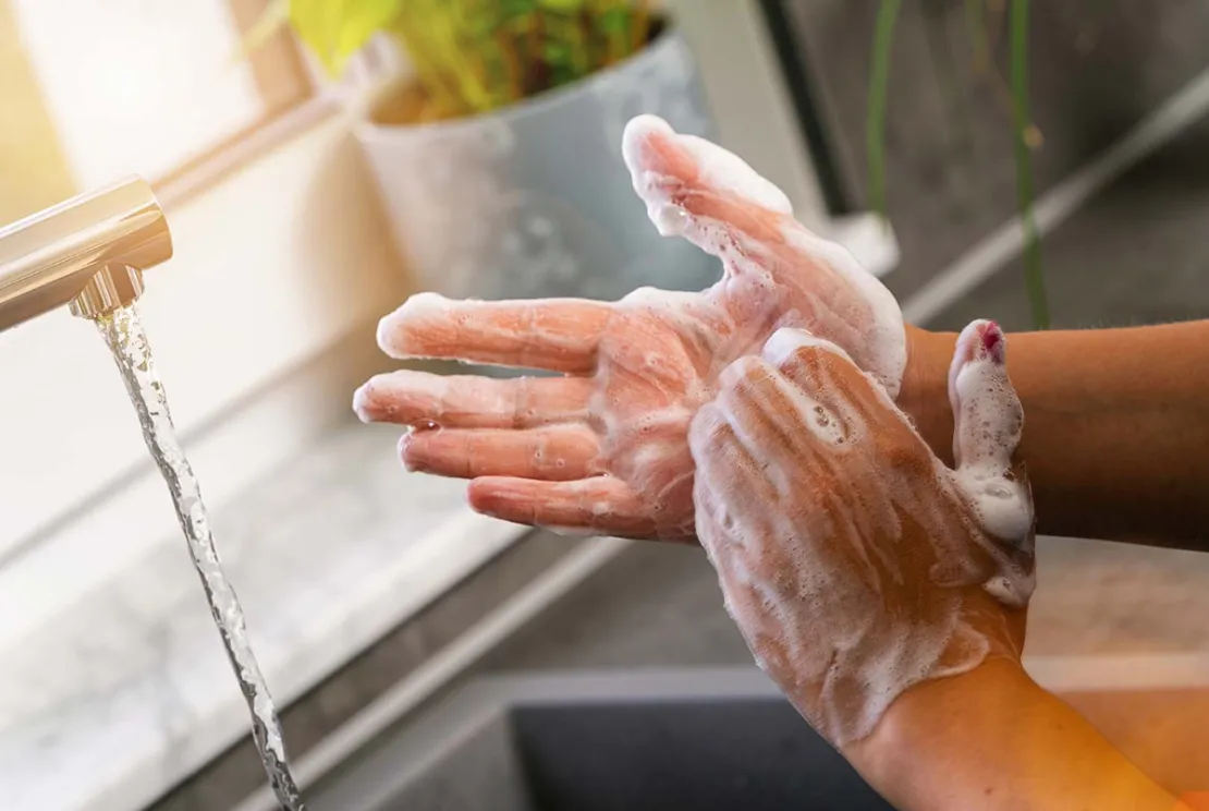 4 Alasan Mengapa Cuci Tangan Penting untuk Mencegah Penyakit