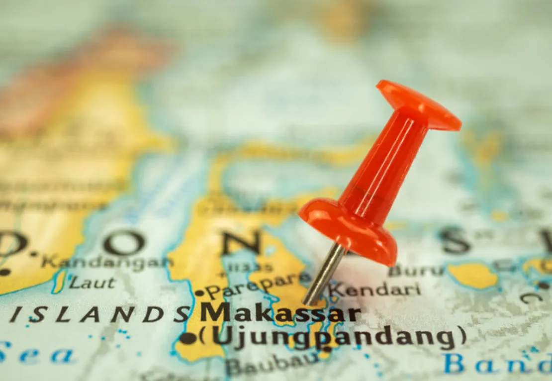 8 Tempat Wisata di Makassar yang Wajib Masuk List