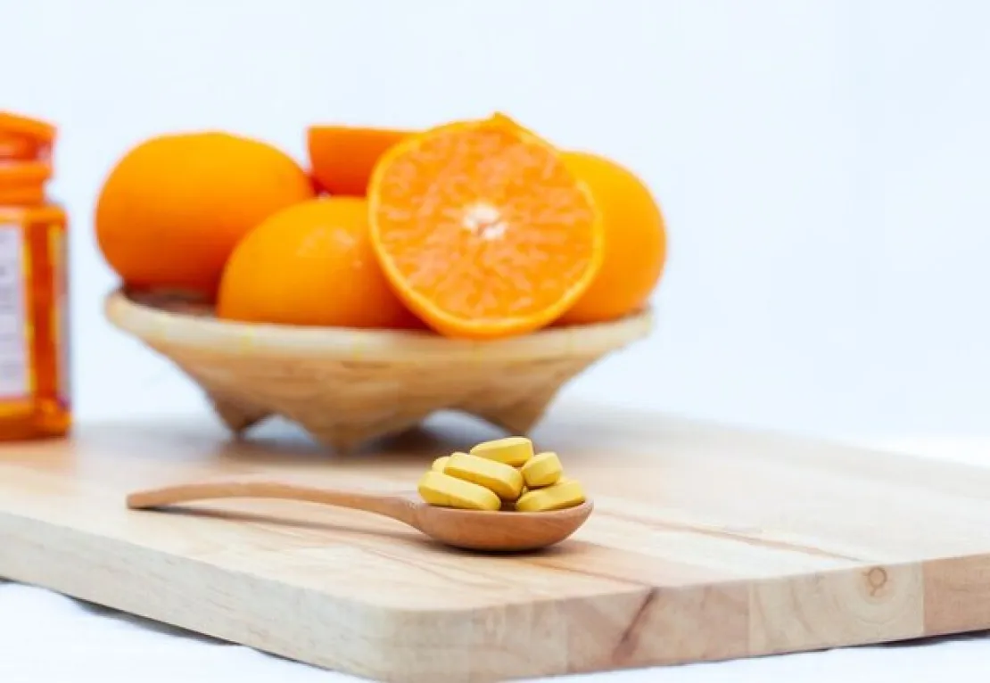 Agar Imunitas Meningkat Minum Vitamin C Sebaiknya Kapan?