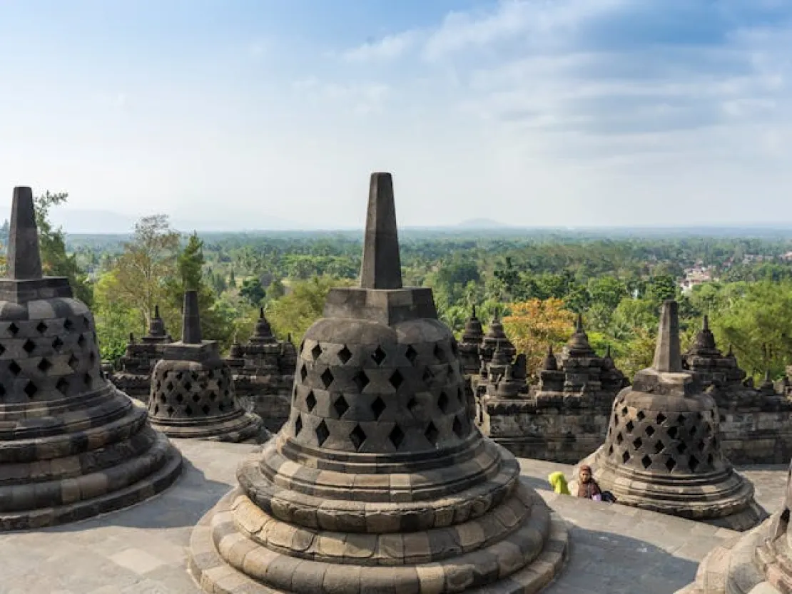 Fakta Menarik Wisata Candi Borobudur & Tips Mengunjunginya