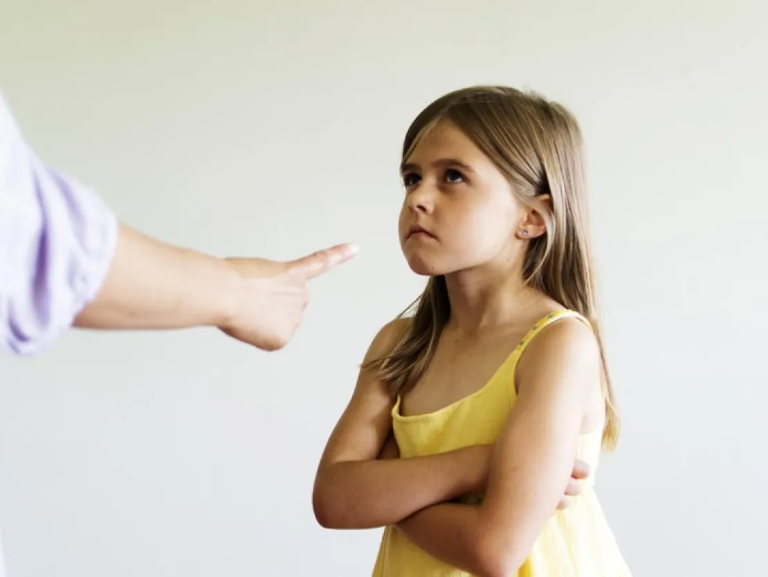 5 Penyebab Anak Menunjukkan Perilaku Buruk