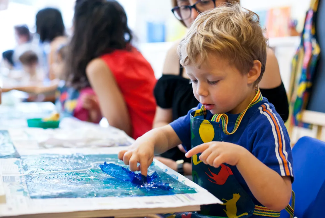 Alasan Mengapa Pendidikan Anak Usia Dini Penting Diberikan