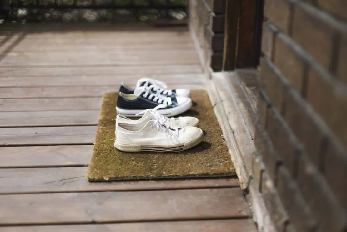 Lakukan 5 Hal Ini Setelah Bepergian Untuk Cegah Penularan Virus Corona