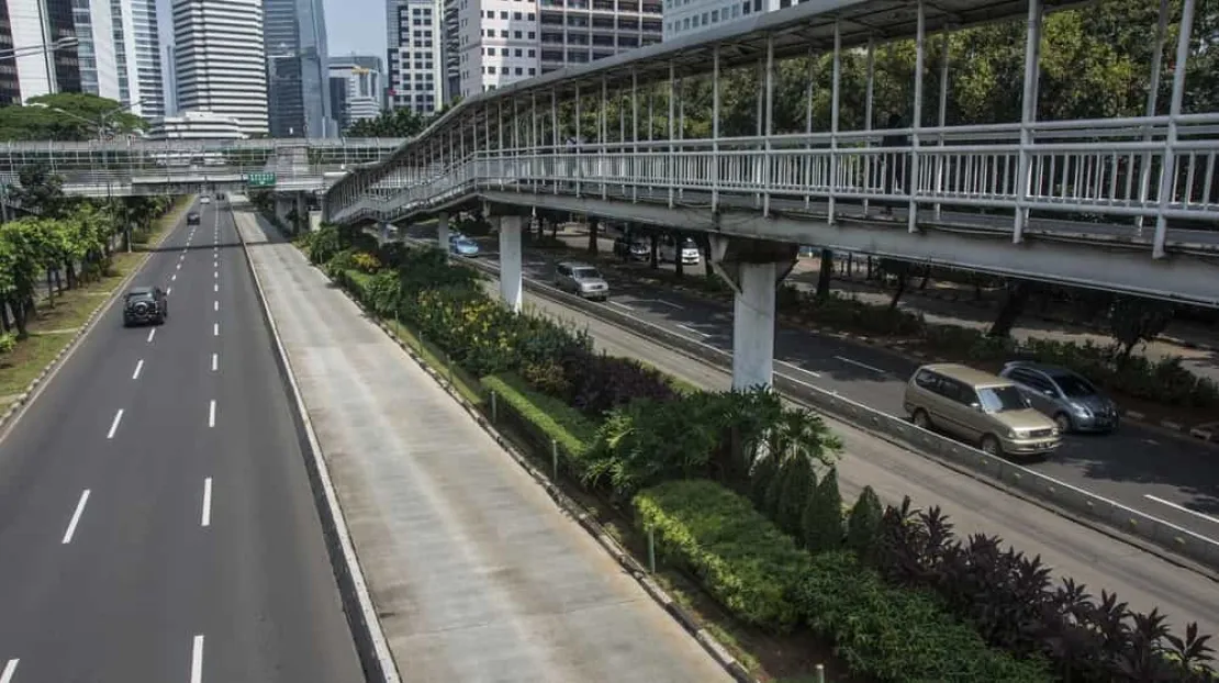 Mengenal PSBB: Diterapkan Untuk Tekan Penyebaran Covid-19