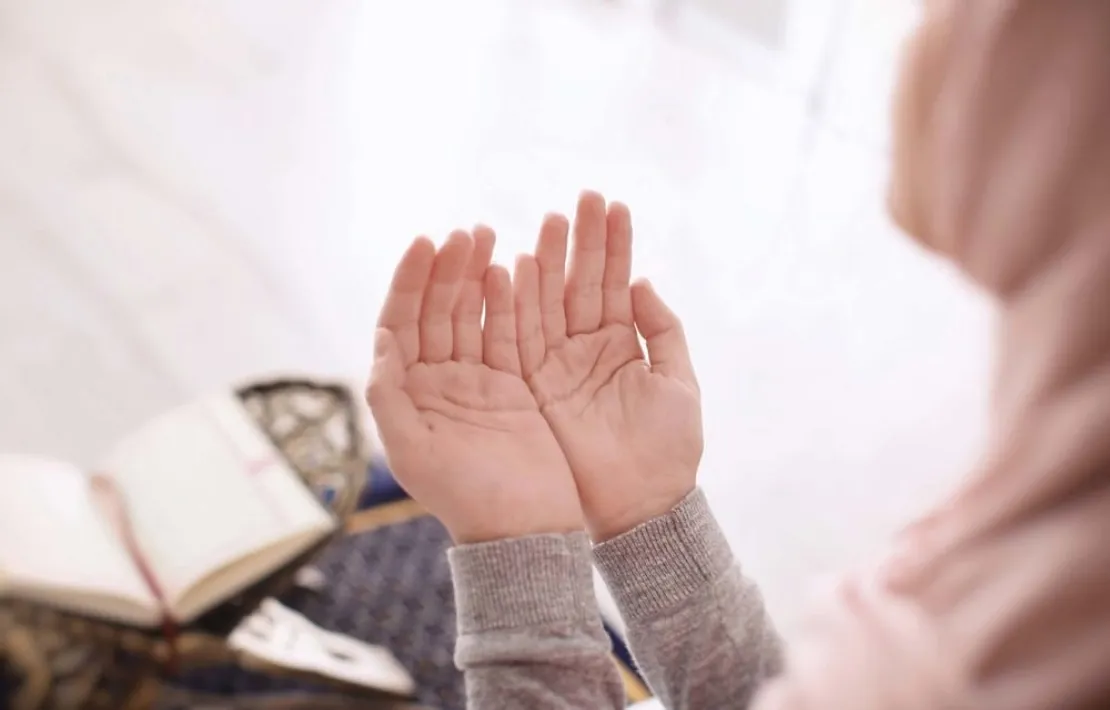 Pandemi Covid-19: Ini 5 Hal yang Perlu Disiapkan Menyambut Bulan Ramadhan