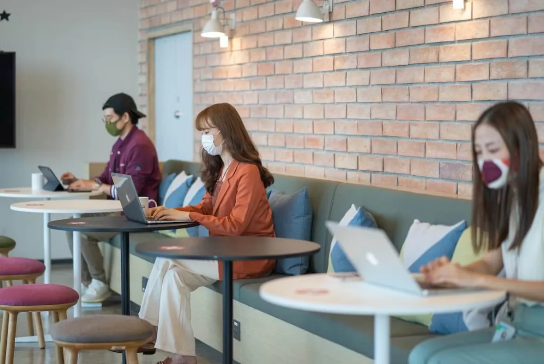 Mengenal Istilah The New Normal: Kondisi Karena Pandemi