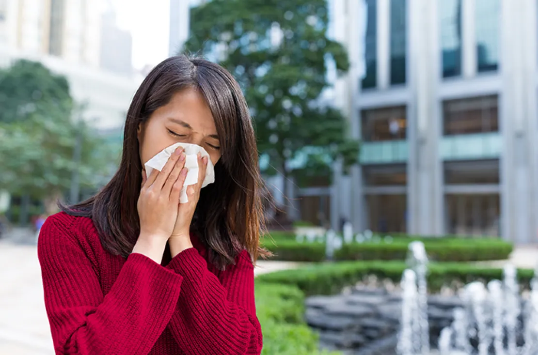 4 Cara Penyebaran Covid-19 Menurut WHO yang Perlu Kamu Ketahui