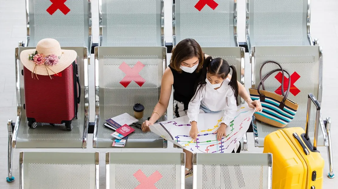 Segera Rayakan Pergantian Tahun Di Tengah Pandemi, Terapkan 6 Tips Aman Ini