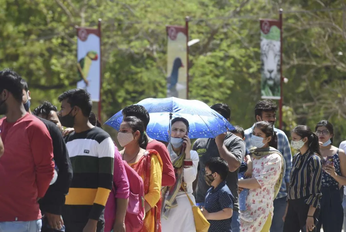 3 Fakta Varian Corona India yang Diduga Telah Memasuki Indonesia