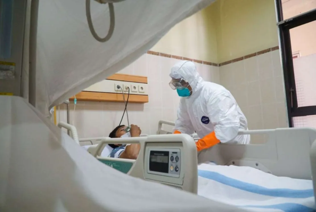 Sudah Negatif Corona, Tapi Kondisi Memburuk. Mengapa Bisa Terjadi?