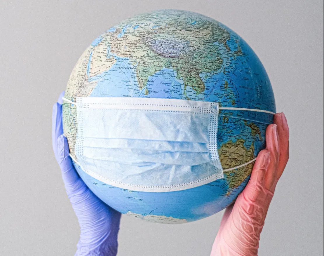 Hati-Hati! WHO Peringatkan Pandemi Lebih Berbahaya di Tahun Kedua