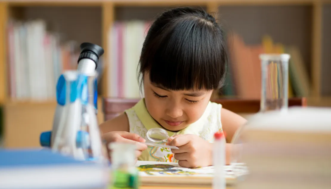 Moms, Yuk Pahami Minat dan Bakat Anak Dengan 5 Tips Ini