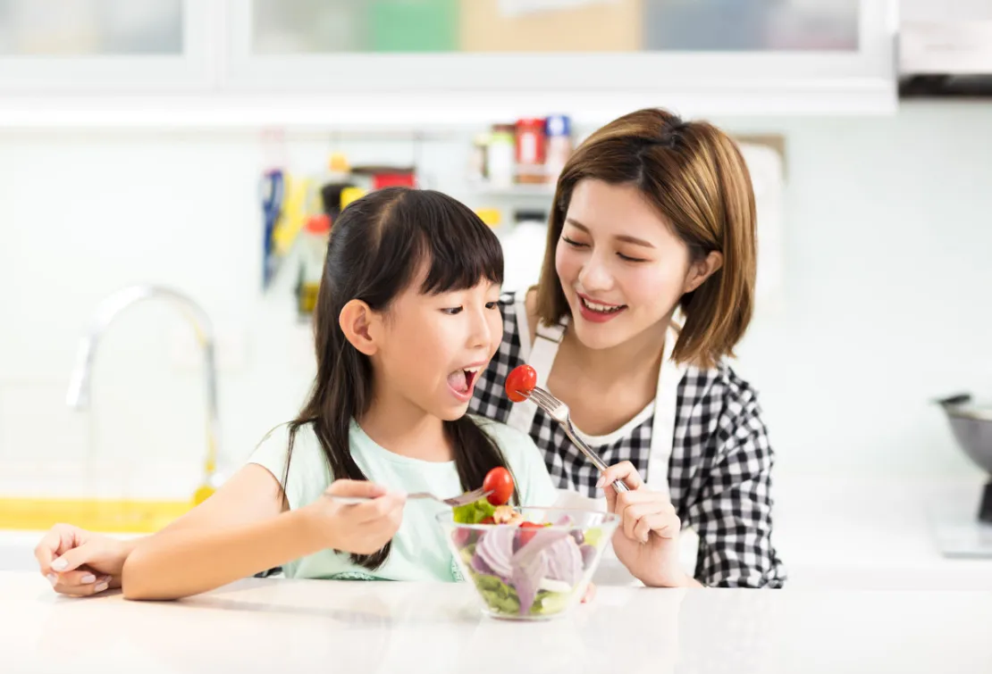 Catat! 3 Vitamin Anak Ini Wajib Diberikan Selama Masa Pandemi, Lho