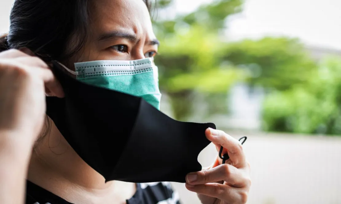 Waspadai Mutasi Virus! Ini 4 Poin Penting Dalam Cegah Penularan