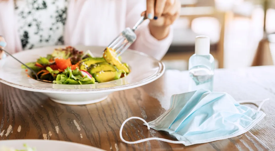 Sering Dianggap Sepele, 4 Kebiasaan Ini Justru Rentan Penularan Virus, Lho