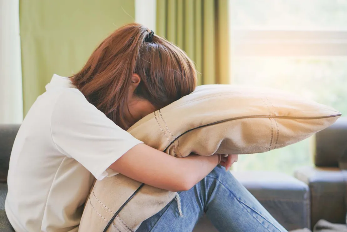 Alami Hari Buruk? Tak Masalah! Atasi Dengan 5 Tips Ini, Ya!