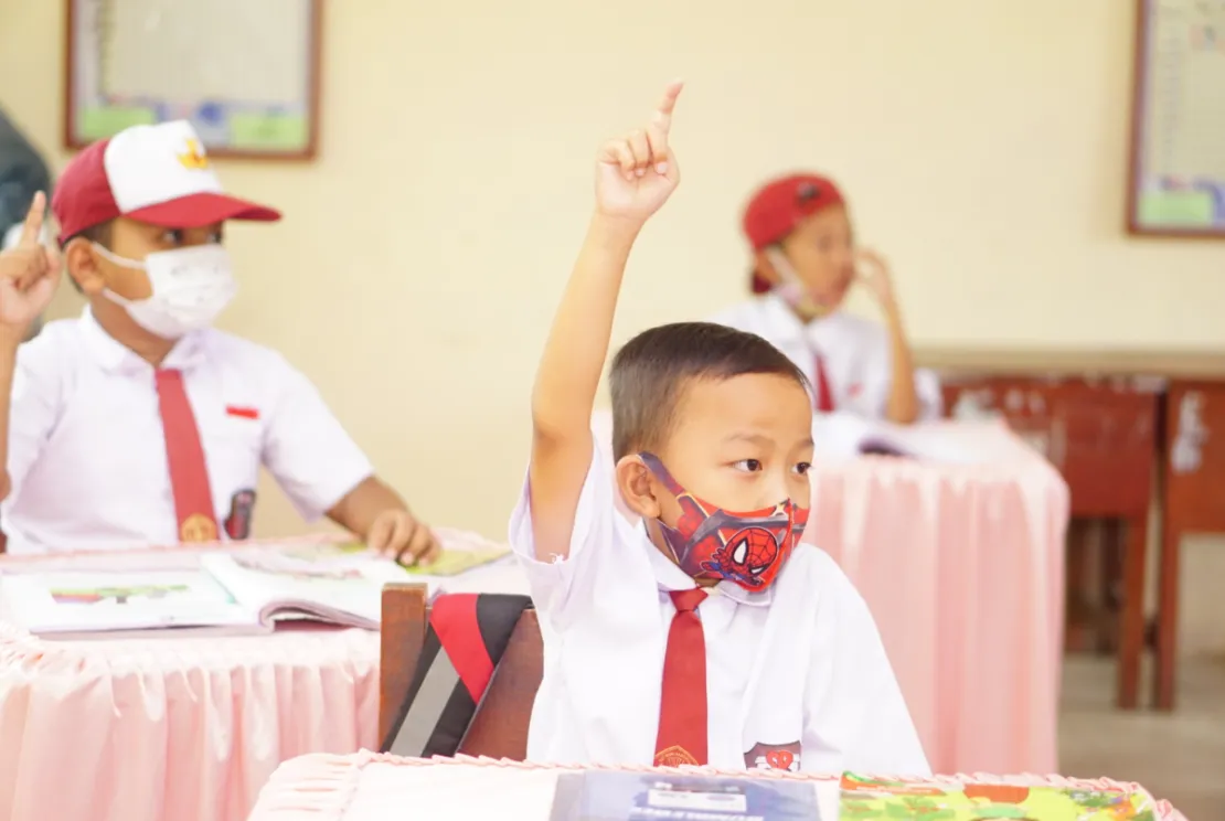 Risiko Long Covid Selama Anak Sekolah Tatap Muka, Orang Tua Harus Waspada!