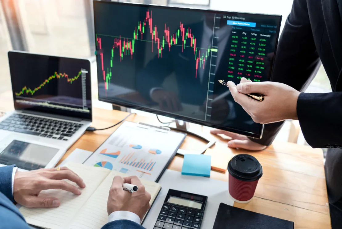 5 Tips Cerdas Belajar Investasi Saham, Tertarik Mencobanya?
