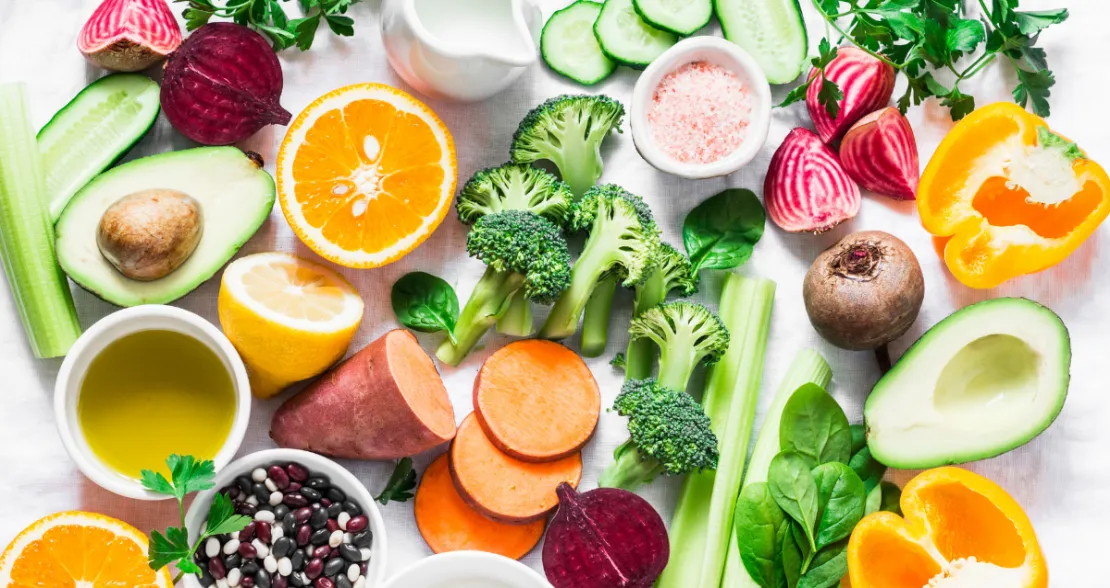 Yuk, Ketahui Peran Vitamin C Untuk Mencegah Paparan Covid-19