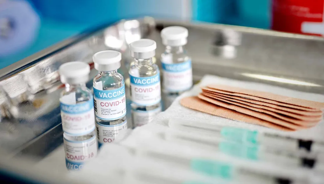 5 Pertanyaan yang Kerap Ditanyakan Soal Vaksin, Ini Jawaban Lengkapnya