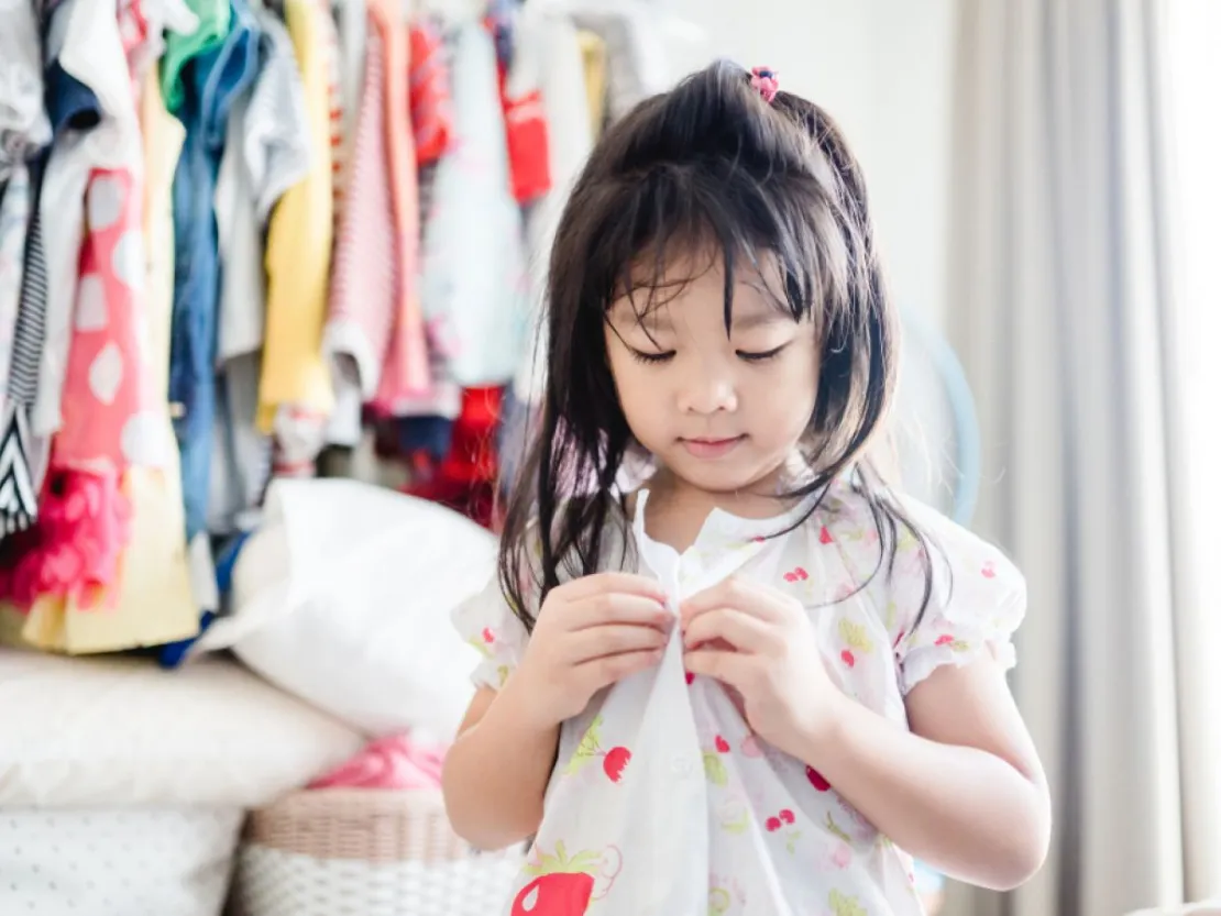 5 Life Skill yang Perlu Diajarkan Pada Anak Sejak Usia Dini