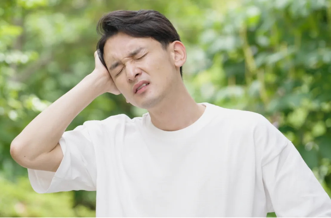 Ini Deretan Gejala Covid Terbaru, Gak Menyebabkan Anosmia?