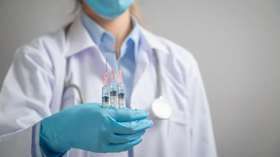 Kombinasi Booster Bisa Berbeda-beda, Ini Alasannya!