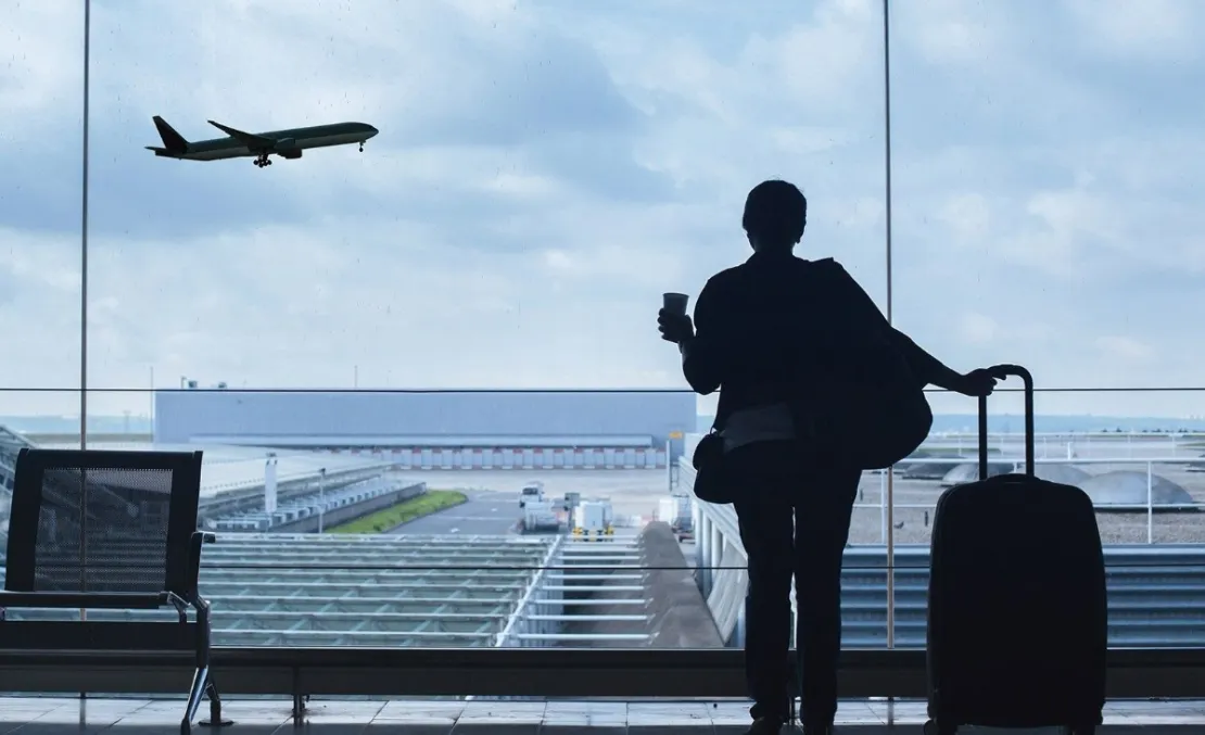 5 Tips Aman Bepergian Keluar Negeri, Tetap Aman dan Nyaman!