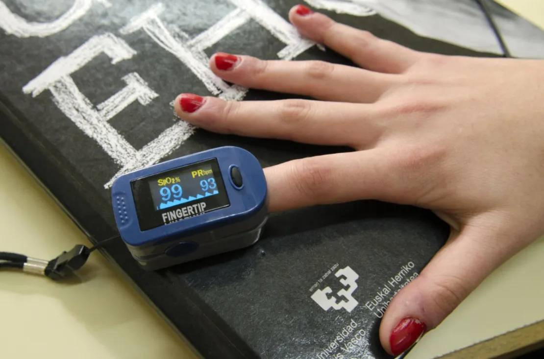 Cat Kuku Dapat Pengaruhi Pembacaan Pulse Oximeter, Ini Penjelasannya