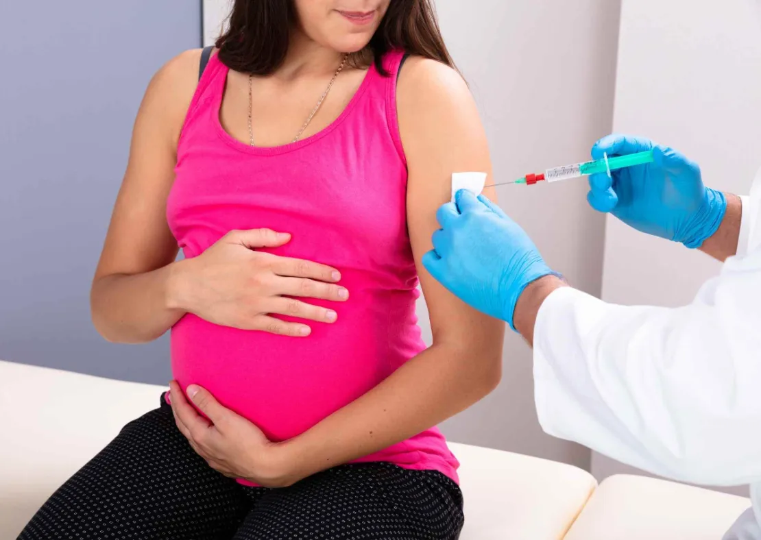 Ibu Hamil Boleh Divaksin Booster, Ini Sejumlah Syaratnya!