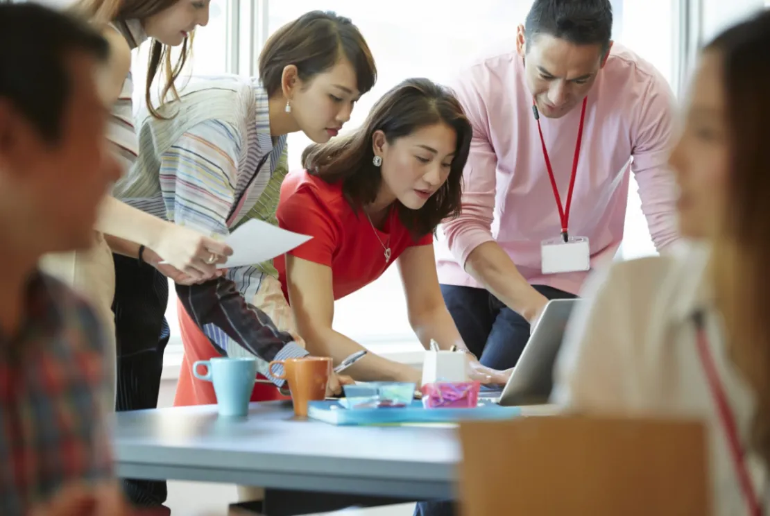 Sikap Profesional Bantu Kesuksesan, Ini Cara Meningkatkannya