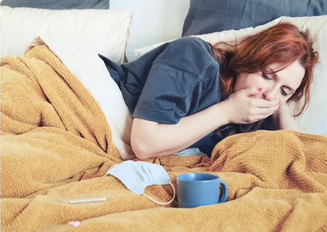 5 Tingkatan Virus Corona Berdasarkan Gejalanya, Sudah Tahu?