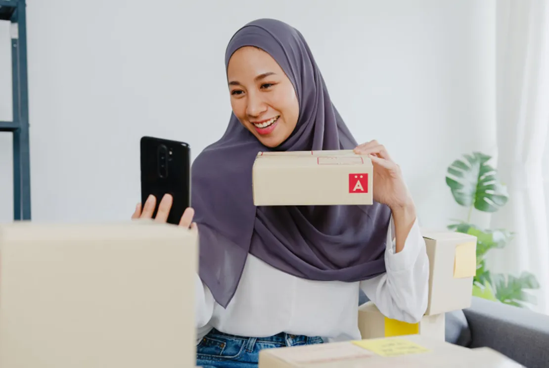 5 Kerja Sampingan di Bulan Ramadan, Bikin Kamu Terus Cuan!