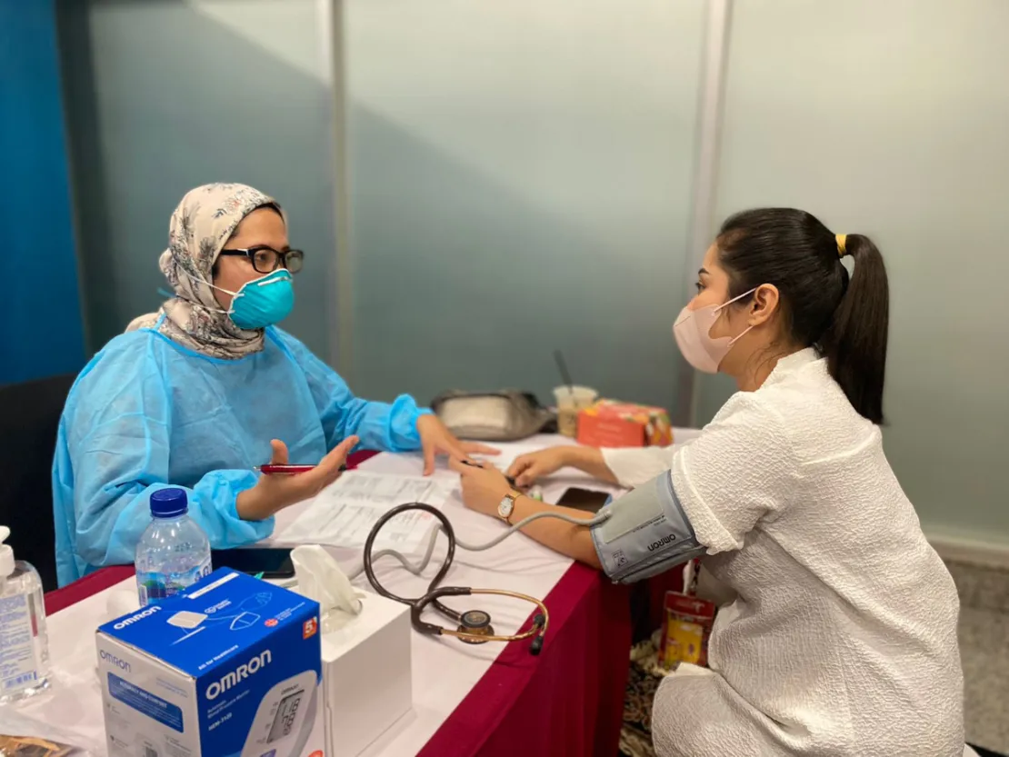 Catat! Pemerintah Bakal Siapkan Lokasi Vaksinasi Gratis Buat Para Pemudik