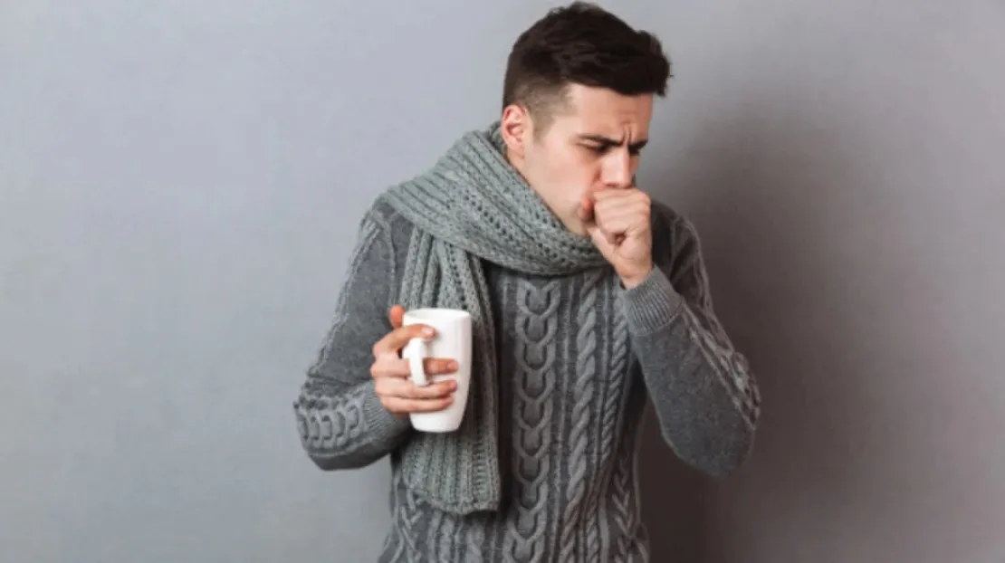 Indonesia Masih Dihantui TBC, Kenali Perbedaan Gejalanya dengan Covid-19