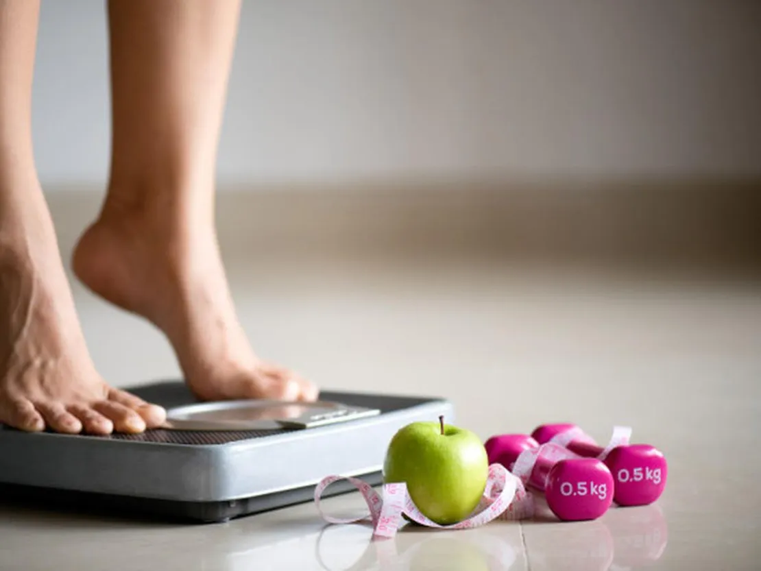 5 Penyebab Metabolisme Tubuh Melambat, Dihindari, Yuk!