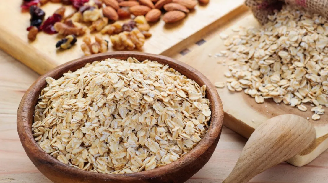 5 Makanan Pengganti Nasi Cocok Untukmu yang Sedang Diet