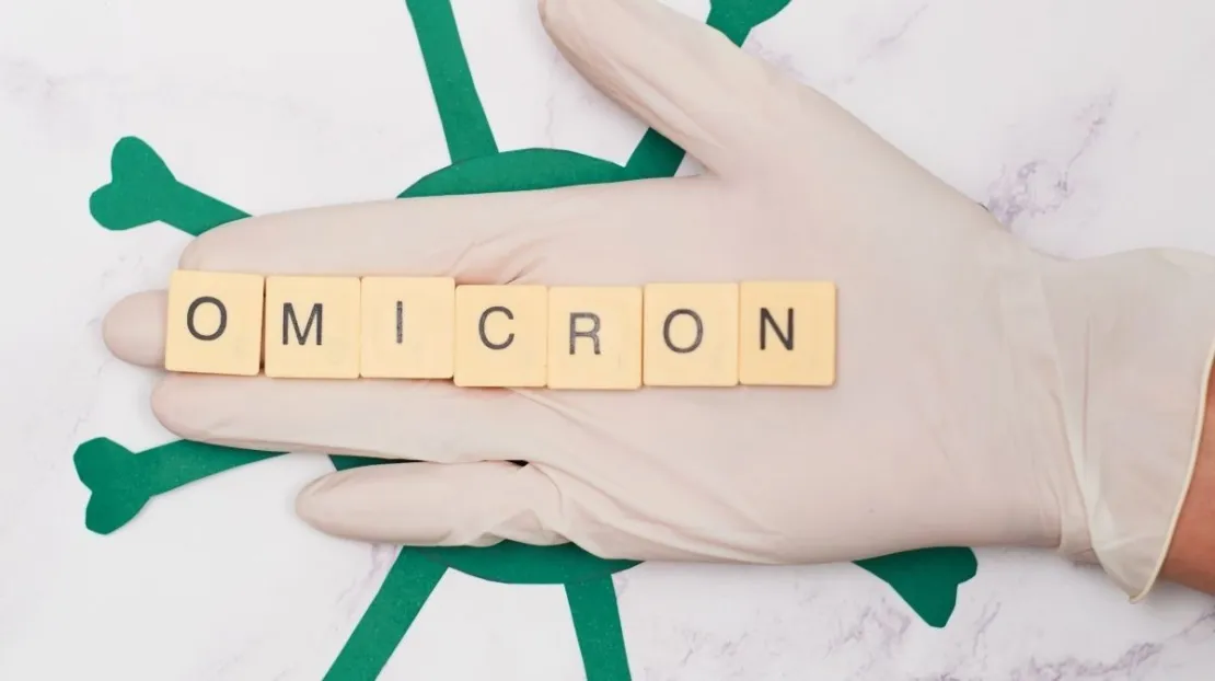 Waspada! Ini Deretan Orang yang Paling Rentan Terkena Omicron BA.4 dan BA.5