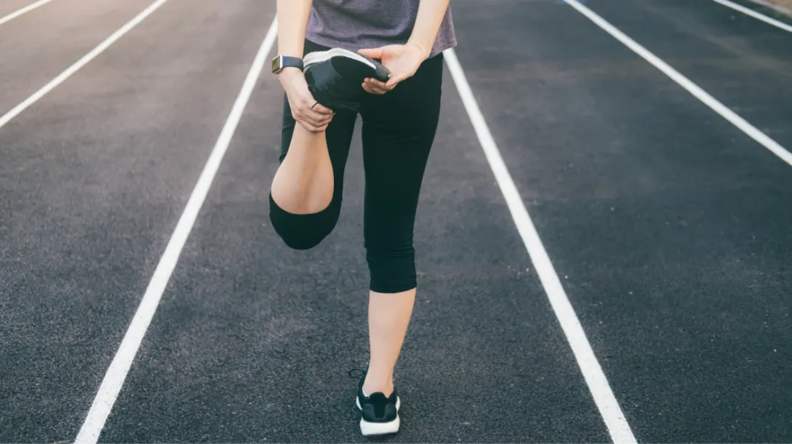 Waktu Ideal Pemanasan Sebelum Olahraga, Butuh Berapa Lama?