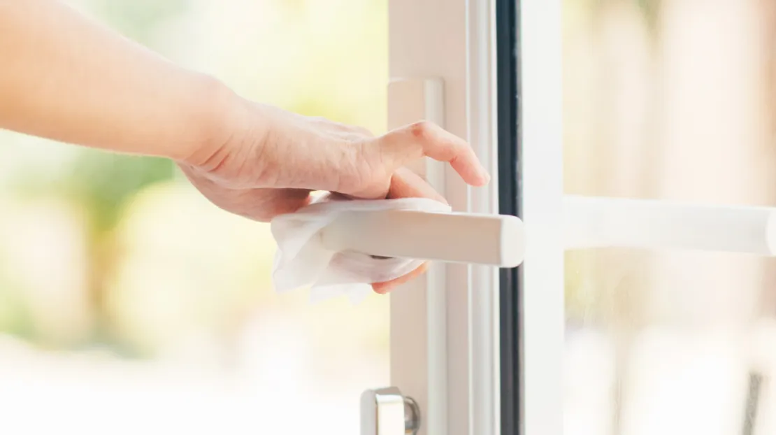 Mirip Corona, Virus Monkeypox Juga Bisa Nempel di Benda!