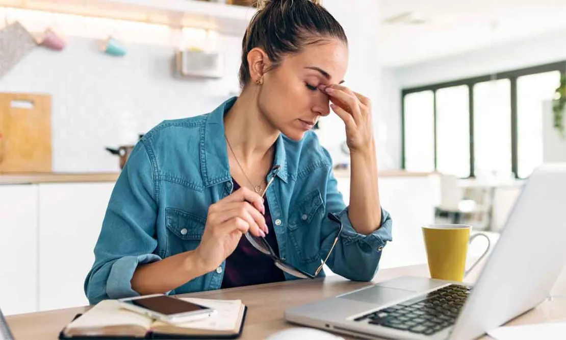 5 Ciri-ciri Stres yang Sering Tak Disadari, Kamu Alaminya?