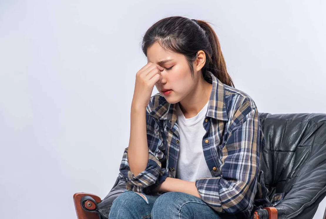 5 Langkah Atasi Psikosomatis, Si "Sakit" yang Bukan Sakit!