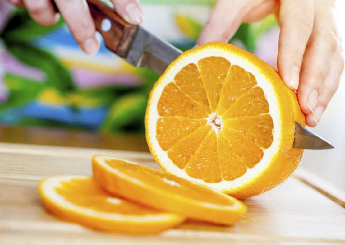 Penuhi 5 Jenis Vitamin untuk Penyembuhan Setelah Sakit Ini