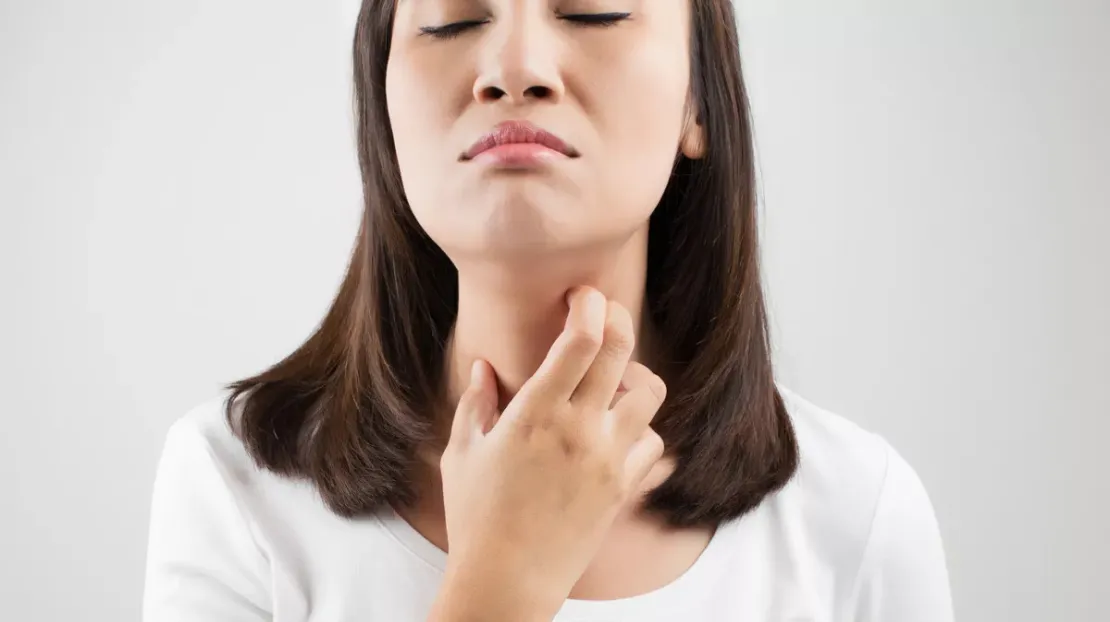 Alami Batuk Kering, Seberapa Bahaya sih Kondisi Ini?